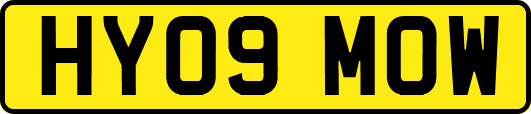 HY09MOW
