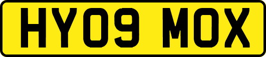 HY09MOX