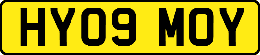 HY09MOY