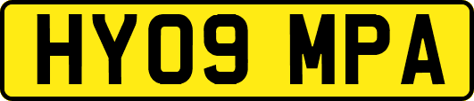 HY09MPA