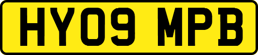 HY09MPB