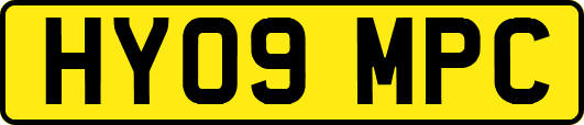 HY09MPC