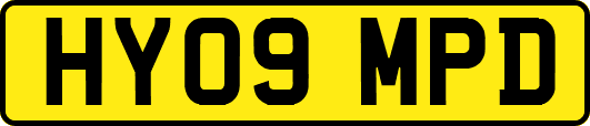 HY09MPD