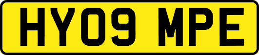 HY09MPE