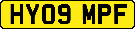 HY09MPF