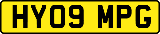 HY09MPG