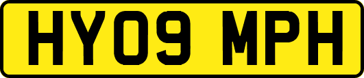 HY09MPH