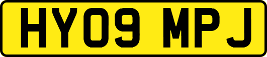 HY09MPJ