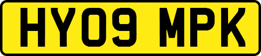 HY09MPK