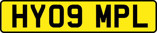 HY09MPL