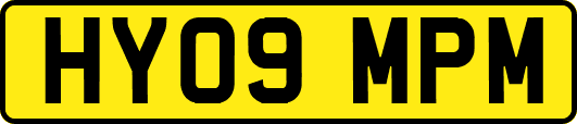 HY09MPM