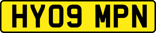 HY09MPN