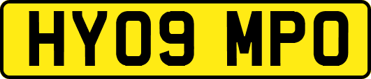 HY09MPO
