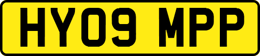 HY09MPP