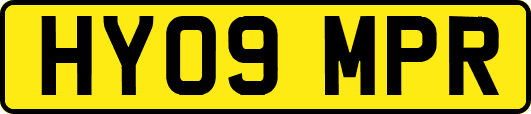 HY09MPR