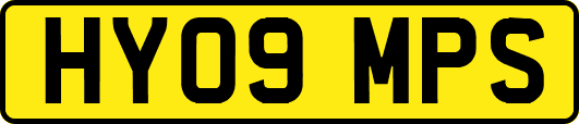 HY09MPS
