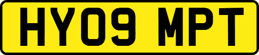 HY09MPT