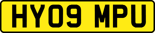 HY09MPU