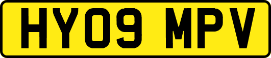 HY09MPV