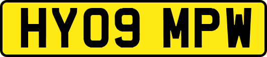 HY09MPW