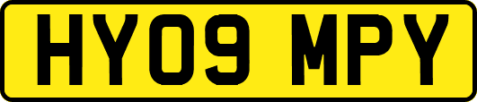HY09MPY