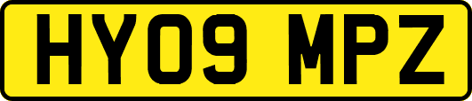 HY09MPZ