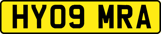HY09MRA