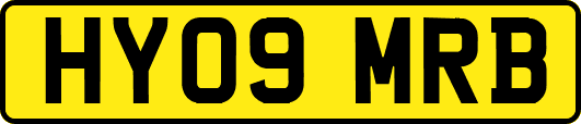 HY09MRB