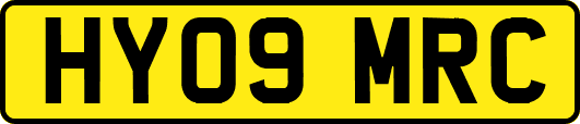 HY09MRC