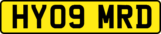 HY09MRD