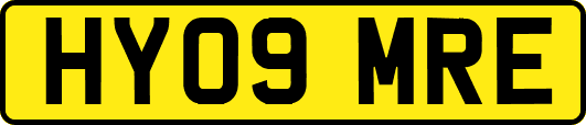 HY09MRE