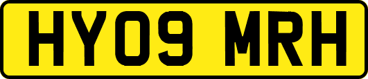 HY09MRH