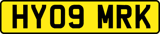 HY09MRK