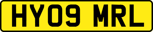 HY09MRL