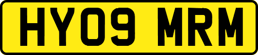 HY09MRM