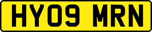 HY09MRN