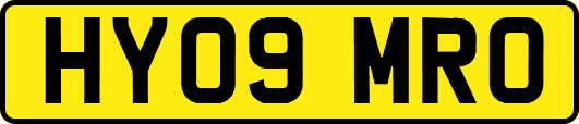 HY09MRO