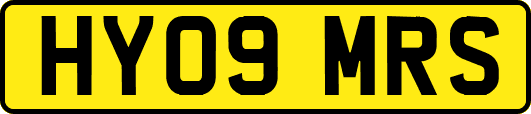 HY09MRS