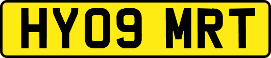 HY09MRT
