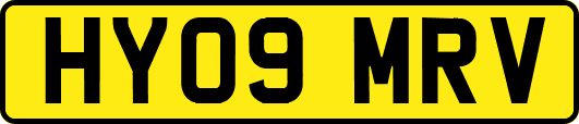 HY09MRV