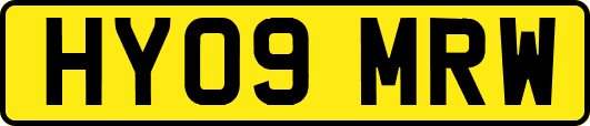 HY09MRW