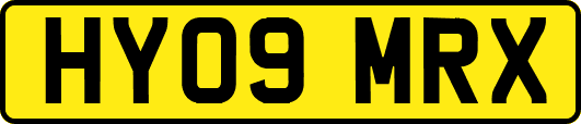 HY09MRX