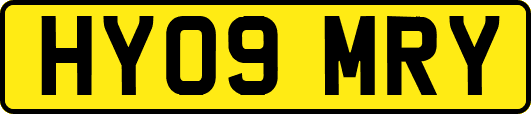 HY09MRY