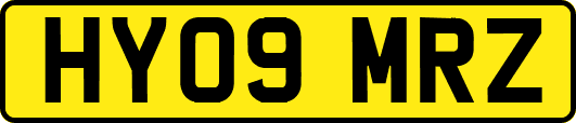 HY09MRZ