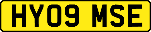 HY09MSE