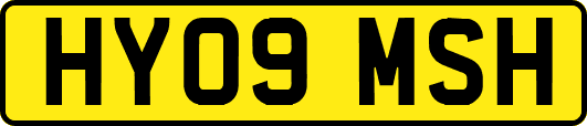 HY09MSH
