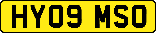 HY09MSO
