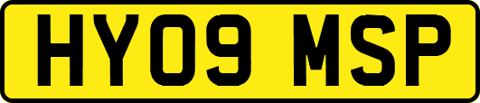 HY09MSP