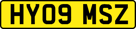 HY09MSZ