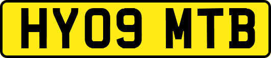 HY09MTB